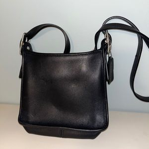 Vintage small Coach 6610 bag